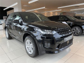 Annonce Land rover Discovery Sport occasion Diesel MARK VI D200 MHEV AWD BVA R-Dynamic S  PERPIGNAN