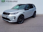 Land rover Discovery Sport occasion année 2021 boite Automatique Annonce Land rover Discovery Sport occasion Diesel MARK VI D200 MHEV AWD BVA R-Dynamic SE à PERPIGNAN