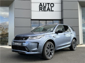 Land rover Discovery Sport occasion année 2021 boite Automatique Annonce Land rover Discovery Sport occasion Essence MARK VI P200 FLEXFUEL MHEV AWD BVA R-Dynamic SE à MERIGNAC