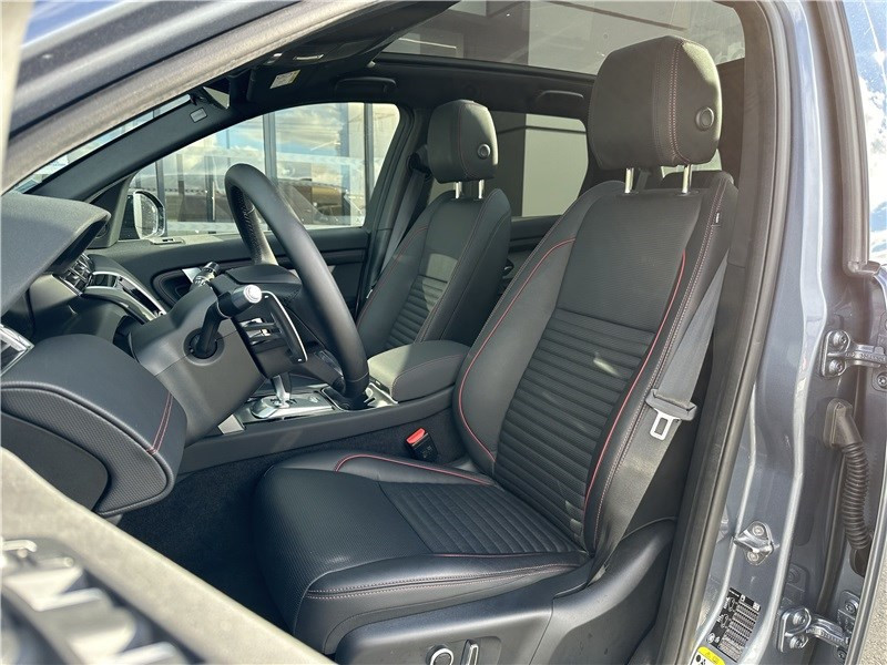 Land rover Discovery Sport MARK VI P200 FLEXFUEL MHEV AWD BVA R-Dynamic SE  occasion  MERIGNAC - photo n12