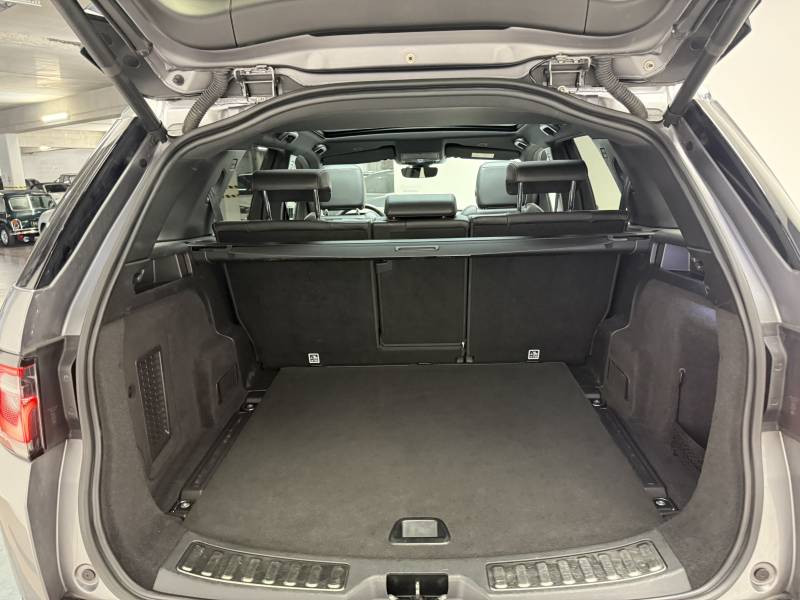 Land rover Discovery Sport Mark VI P200 FLEXFUEL MHEV AWD BVA R-Dynamic SE  occasion � Lormont - photo n�17