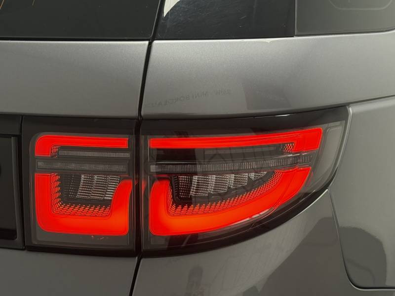 Land rover Discovery Sport Mark VI P200 FLEXFUEL MHEV AWD BVA R-Dynamic SE  occasion � Lormont - photo n�16