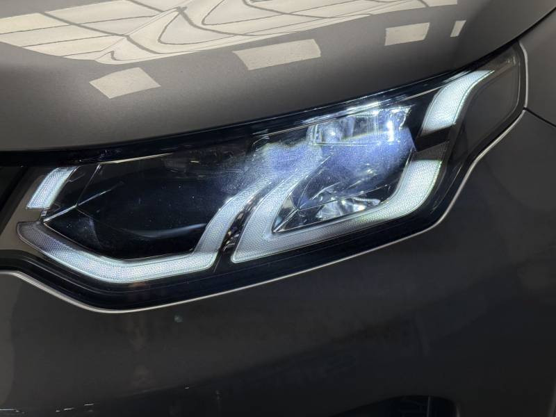 Land rover Discovery Sport Mark VI P200 FLEXFUEL MHEV AWD BVA R-Dynamic SE  occasion � Lormont - photo n�13