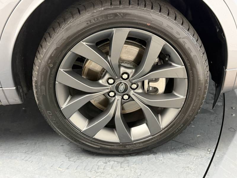 Land rover Discovery Sport Mark VI P200 FLEXFUEL MHEV AWD BVA R-Dynamic SE  occasion � Lormont - photo n�12