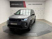 Land rover Discovery Sport Mark VI P200 FLEXFUEL MHEV AWD BVA R-Dynamic SE  2022 - annonce de voiture en vente sur Auto S&eacute;lection.com