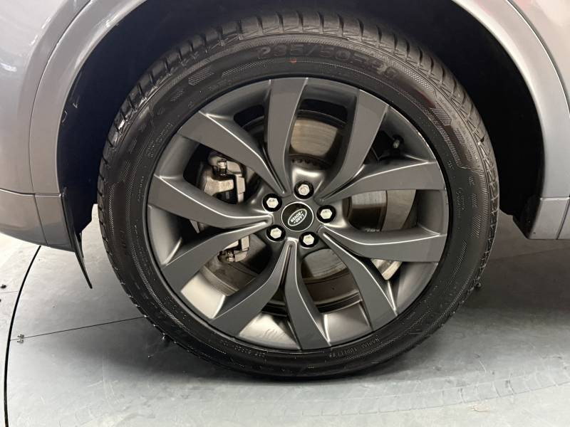 Land rover Discovery Sport Mark VI P200 FLEXFUEL MHEV AWD BVA R-Dynamic SE  occasion � Lormont - photo n�9