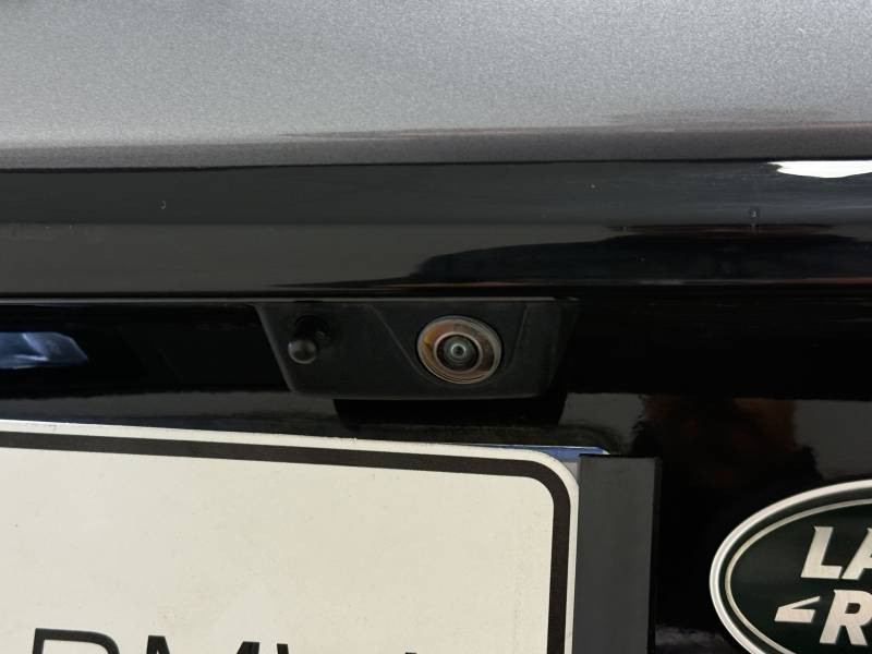 Land rover Discovery Sport Mark VI P200 FLEXFUEL MHEV AWD BVA R-Dynamic SE  occasion � Lormont - photo n�15