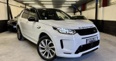 Annonce Land rover Discovery Sport occasion Essence Mark VI P200 P 200 ESSENCE ETHANOL E85 FLEXFUEL MHEV R-Dynam  Peynier