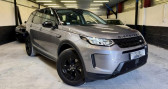 Annonce Land rover Discovery Sport occasion Hybride Mark VI P200 P 200 FLEXFUEL ESSENCE   ETHANOL E85 MHEV R-Dyn  Peynier