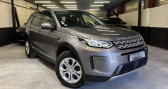 Land rover Discovery Sport occasion année 2021 boite Automatique Annonce Land rover Discovery Sport occasion Hybride Mark VI P300e P 300e 309ch Hybrid Rechargeable PHEV AWD BVA à Peynier