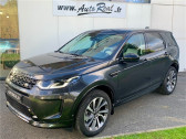 Land rover Discovery Sport MARK VI P300E PHEV AWD BVA R-Dynamic HSE   LABEGE CEDEX 31