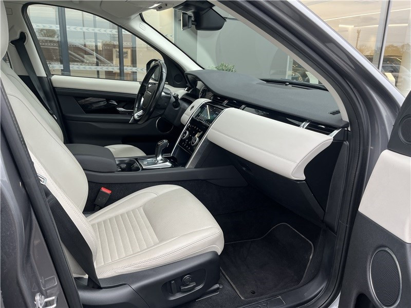 Land rover Discovery Sport MARK VI P300E PHEV AWD BVA S  occasion  MERIGNAC - photo n11