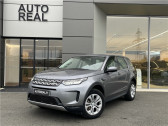 Annonce Land rover Discovery Sport occasion Hybride MARK VI P300E PHEV AWD BVA S  MERIGNAC