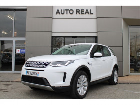 Land rover Discovery Sport , garage AUTO REAL TOULOUSE  Toulouse