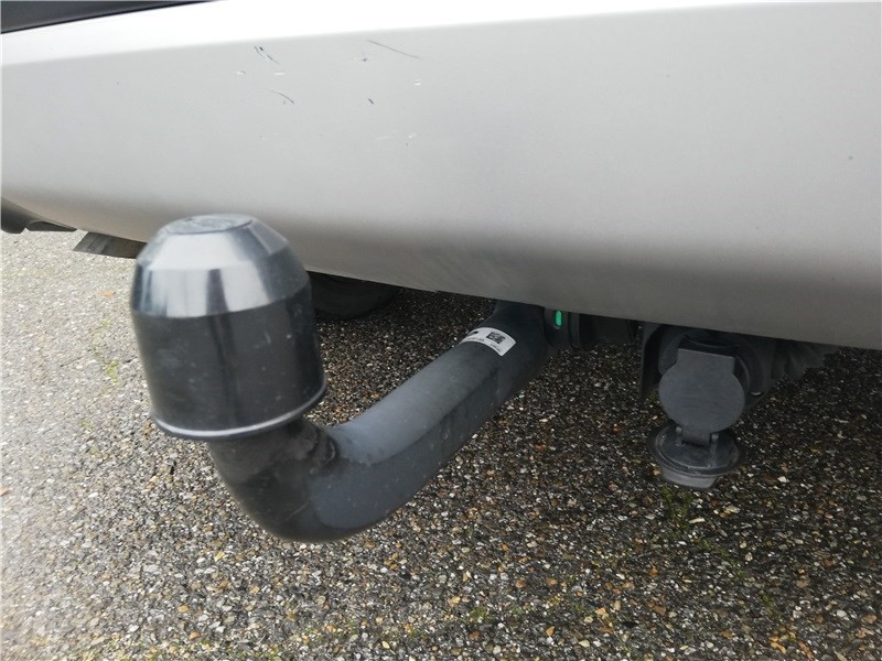 Land rover Discovery Sport MARK VI P300E PHEV AWD BVA SE  occasion � Toulouse - photo n�14