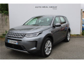 Land rover Discovery Sport occasion année 2021 boite Automatique Annonce Land rover Discovery Sport occasion Hybride MARK VI P300E PHEV AWD BVA SE à Toulouse