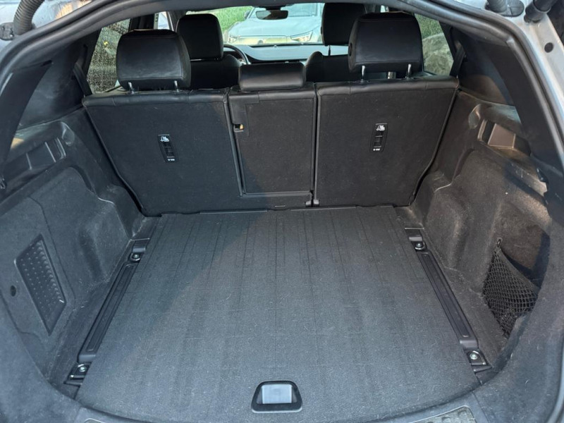 Land rover Discovery Sport Mark VII P200 FLEXFUEL MHEV AWD BVA R-Dynamic HSE  occasion  Nmes - photo n7