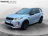 Annonce Land rover Discovery Sport occasion  Mark VII P200 FLEXFUEL MHEV AWD BVA R-Dynamic HSE  Nmes