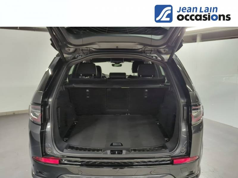 Land rover Discovery Sport Mark VII P200 FLEXFUEL MHEV AWD BVA R-Dynamic HSE  occasion  La Motte-Servolex - photo n10