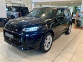 Annonce Land rover Discovery Sport occasion Essence MARK VII P200 FLEXFUEL MHEV AWD BVA R-Dynamic S  LABEGE CEDEX