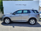 Annonce Land rover Discovery Sport occasion Essence MARK VII P200 FLEXFUEL MHEV AWD BVA R-Dynamic S à Toulouse