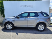 Land rover Discovery Sport occasion année 2023 boite Automatique Annonce Land rover Discovery Sport occasion Essence MARK VII P200 FLEXFUEL MHEV AWD BVA R-Dynamic S à Toulouse