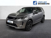 Land rover Discovery Sport occasion année 2022 boite Automatique Annonce Land rover Discovery Sport occasion Essence Mark VII P200 FLEXFUEL MHEV AWD BVA R-Dynamic SE à La Motte-Servolex