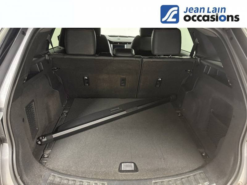 Land rover Discovery Sport Mark VII P200 FLEXFUEL MHEV AWD BVA R-Dynamic SE  occasion  La Motte-Servolex - photo n10