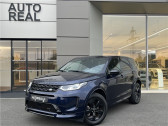 Land rover Discovery Sport occasion année 2022 boite Automatique Annonce Land rover Discovery Sport occasion Essence MARK VII P200 FLEXFUEL MHEV AWD BVA R-Dynamic SE à MERIGNAC