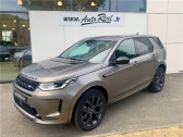 Land rover Discovery Sport MARK VII P200 FLEXFUEL MHEV AWD BVA R-Dynamic SE   LABEGE CEDEX 31