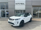 Annonce Land rover Discovery Sport occasion Essence MARK VII P200 FLEXFUEL MHEV AWD BVA R-Dynamic SE  Toulouse