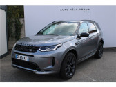 Annonce Land rover Discovery Sport occasion Essence MARK VII P200 FLEXFUEL MHEV AWD BVA R-Dynamic SE à Toulouse