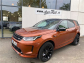 Land rover Discovery Sport occasion année 2022 boite Automatique Annonce Land rover Discovery Sport occasion Hybride MARK VII P300E PHEV AWD BVA R-Dynamic HSE à LABEGE CEDEX