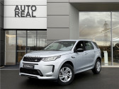 Annonce Land rover Discovery Sport occasion Hybride MARK VII P300E PHEV AWD BVA R-Dynamic S � MERIGNAC
