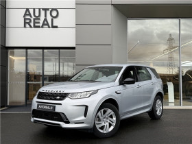 Land rover Discovery Sport , garage AUTO REAL BORDEAUX � MERIGNAC