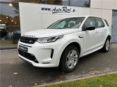 Annonce Land rover Discovery Sport occasion Hybride MARK VII P300E PHEV AWD BVA R-Dynamic S � St Jean du Falga