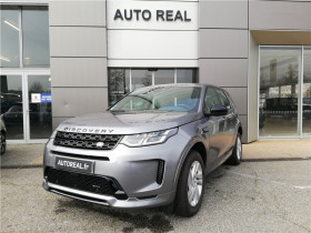 Land rover Discovery Sport , garage AUTO REAL TOULOUSE � Toulouse