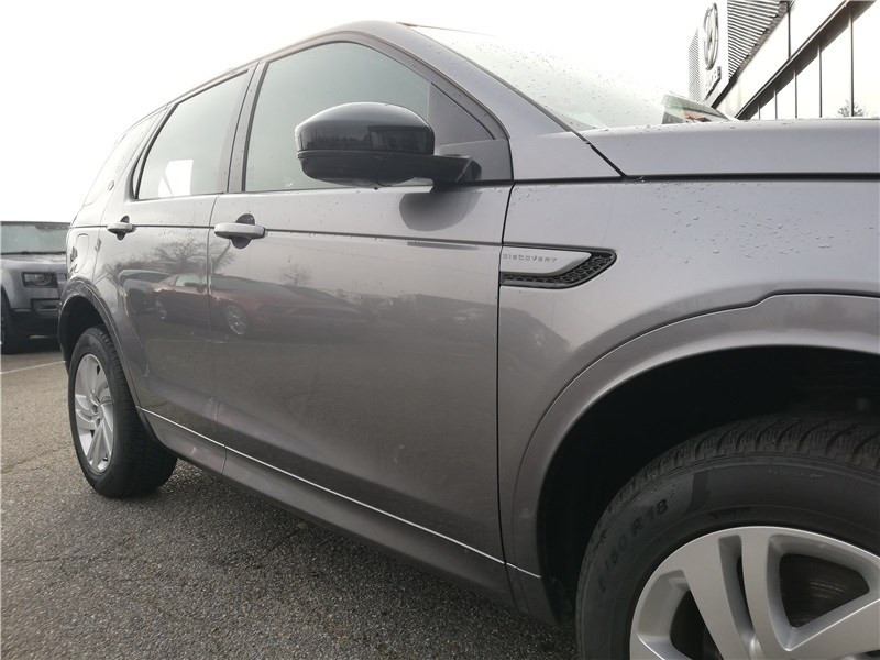 Land rover Discovery Sport MARK VII P300E PHEV AWD BVA R-Dynamic S  occasion � Toulouse - photo n�9