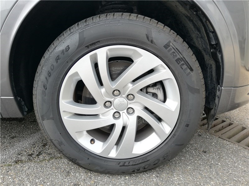 Land rover Discovery Sport MARK VII P300E PHEV AWD BVA R-Dynamic S  occasion � Toulouse - photo n�7