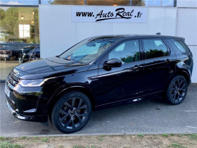 Land rover Discovery Sport , garage AUTO REAL LABEGE  LABEGE CEDEX