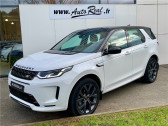 Annonce Land rover Discovery Sport occasion Hybride MARK VII P300E PHEV AWD BVA R-Dynamic SE  LABEGE CEDEX