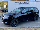 Land rover Discovery Sport occasion année 2022 boite Automatique Annonce Land rover Discovery Sport occasion Hybride MARK VII P300E PHEV AWD BVA R-Dynamic SE à LABEGE CEDEX