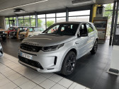 Land rover Discovery Sport occasion année 2022 boite Automatique Annonce Land rover Discovery Sport occasion Hybride MARK VII P300E PHEV AWD BVA R-Dynamic SE à Muret