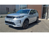 Land rover Discovery Sport occasion année 2022 boite Automatique Annonce Land rover Discovery Sport occasion Hybride MARK VII P300E PHEV AWD BVA R-Dynamic SE à St Jean du Falga