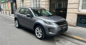 Land rover Discovery Sport occasion année 2021 boite Automatique Annonce Land rover Discovery Sport occasion Essence P200 FLEX AUTO SE ATTELAGE- TOIT PANO- ENTRETIENT à Paris