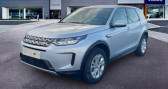 Land rover Discovery Sport P200 Flex Fuel Edition AWD BVA  2022 - annonce de voiture en vente sur Auto Sélection.com