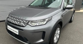 Annonce Land rover Discovery Sport occasion Bioethanol P200 Flex Fuel Edition AWD BVA  LANESTER