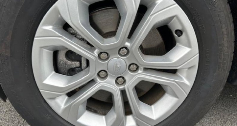 Land rover Discovery Sport P200 Flex Fuel Edition AWD BVA 2022 - photo n°6 Land rover Discovery Sport P200 Flex Fuel Edition AWD BVA  occasion à LANESTER - photo n°6