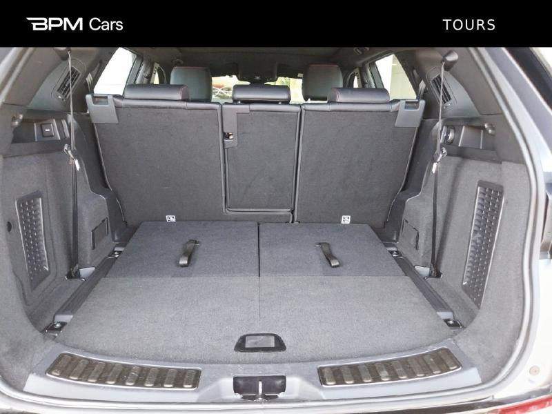 Land rover Discovery Sport P200 Flex Fuel R-Dynamic HSE AWD BVA 7 places  occasion  TOURS - photo n10