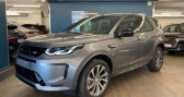 Annonce Land rover Discovery Sport occasion Bioethanol P200 Flex Fuel R-Dynamic HSE AWD BVA Mark VII à Le Port-marly